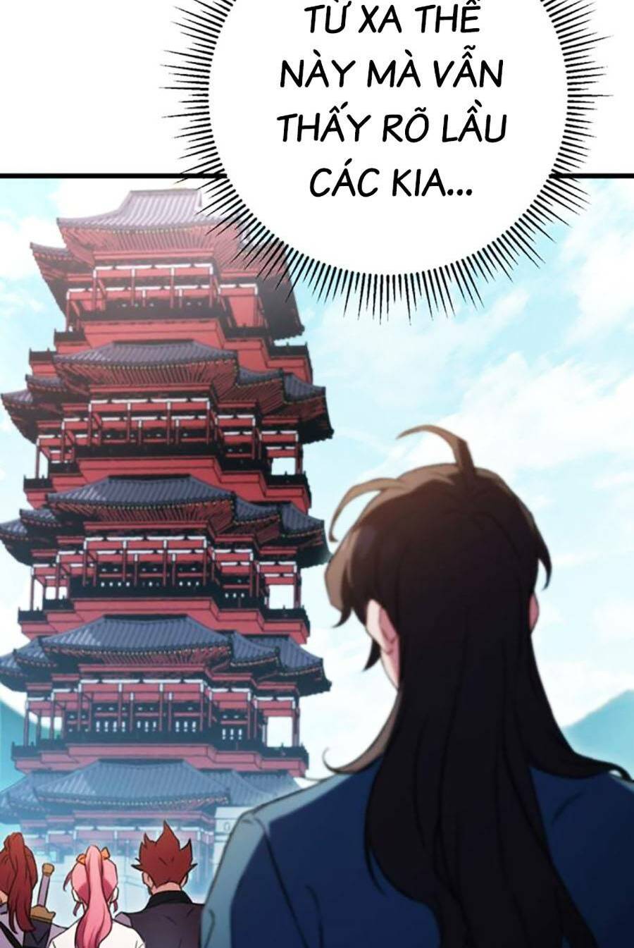 Thanh Kiếm Của Hoàng Đế Chapter 14 - Trang 2