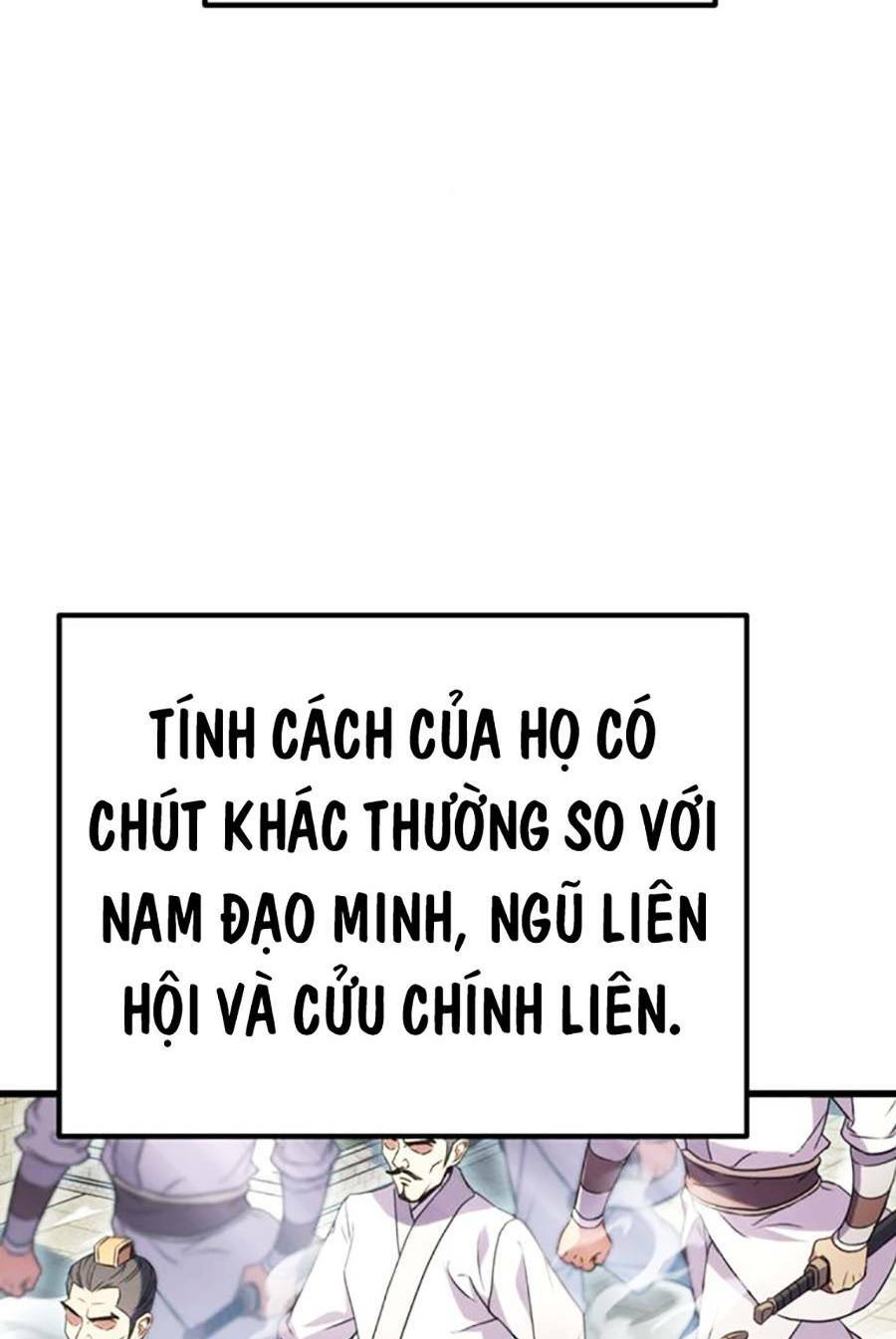 Thanh Kiếm Của Hoàng Đế Chapter 14 - Trang 2