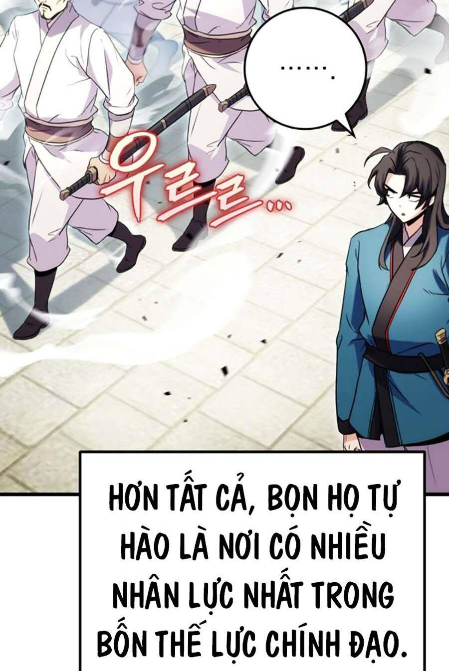 Thanh Kiếm Của Hoàng Đế Chapter 14 - Trang 2