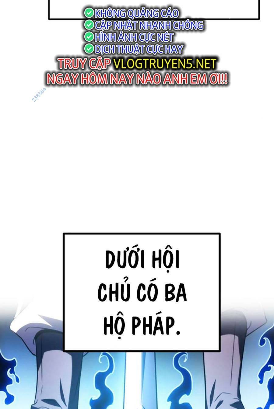 Thanh Kiếm Của Hoàng Đế Chapter 14 - Trang 2