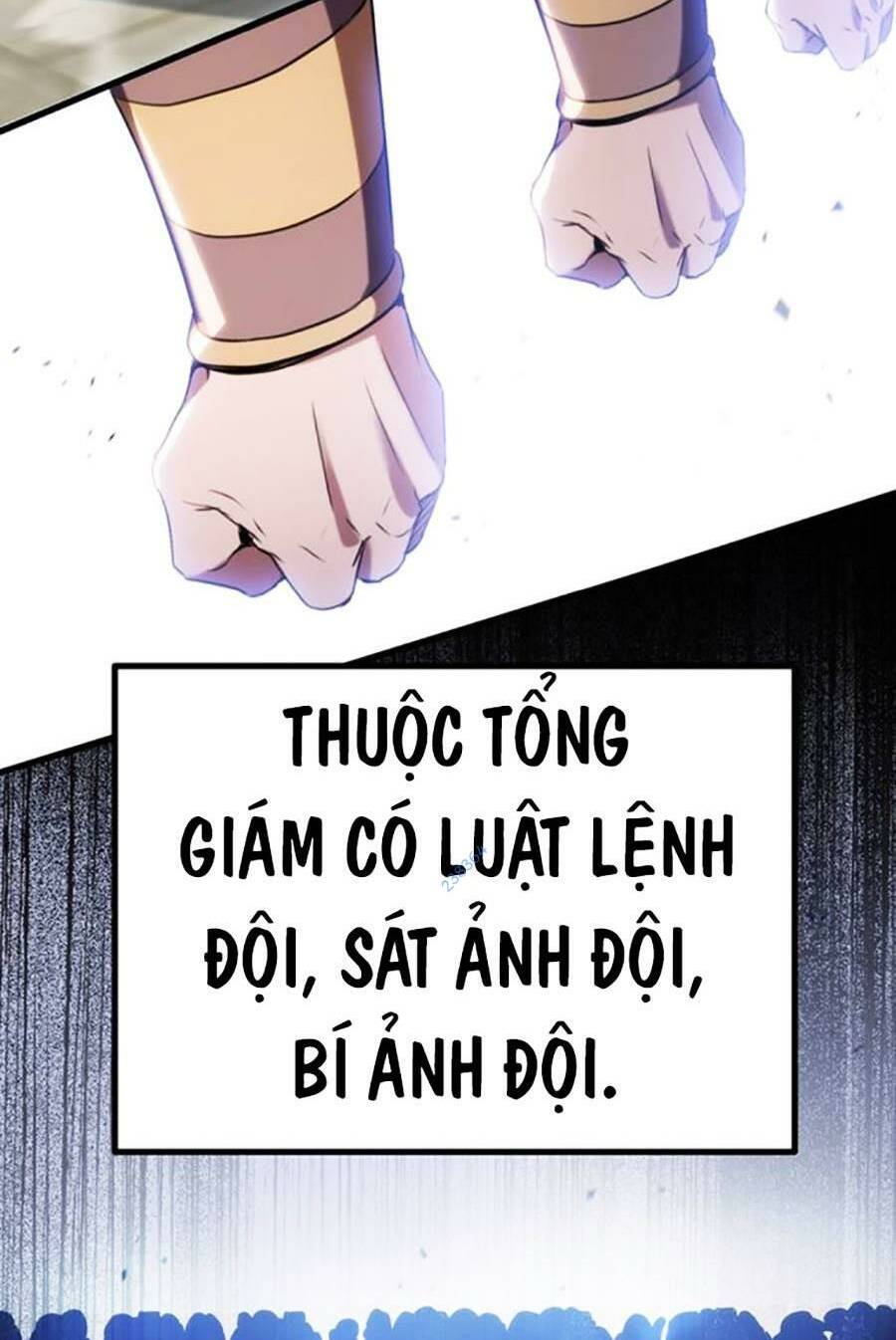 Thanh Kiếm Của Hoàng Đế Chapter 14 - Trang 2