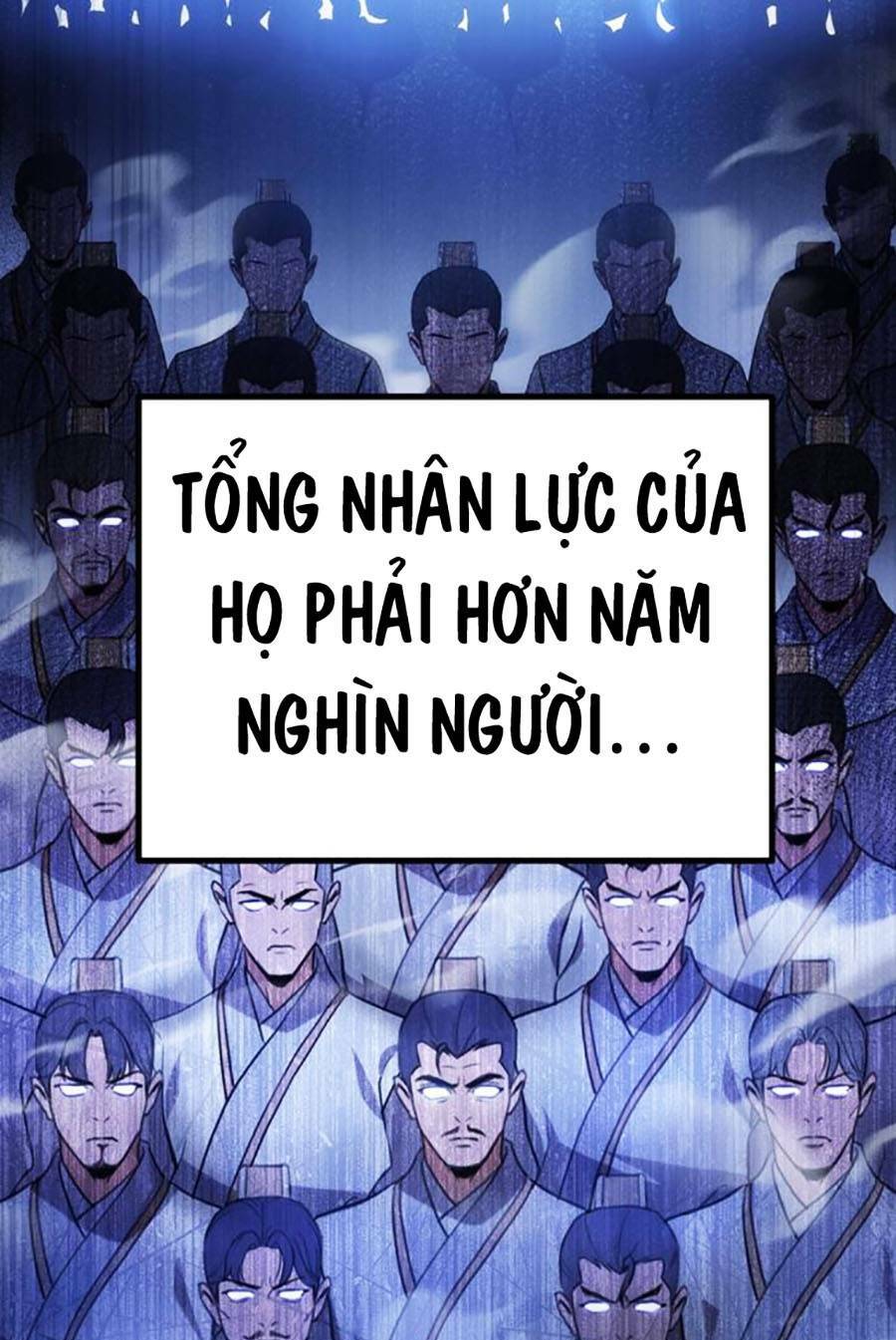 Thanh Kiếm Của Hoàng Đế Chapter 14 - Trang 2