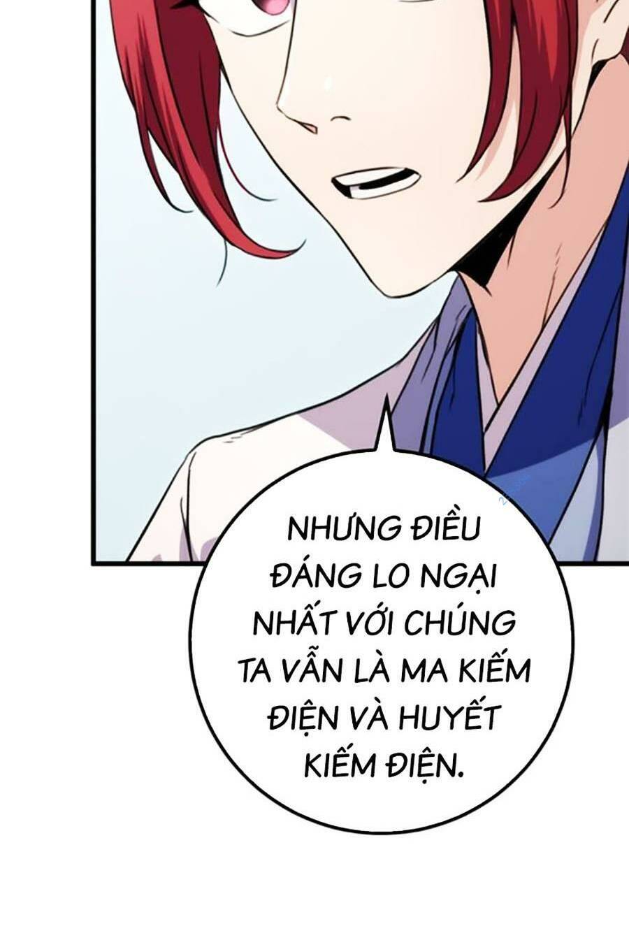 Thanh Kiếm Của Hoàng Đế Chapter 14 - Trang 2