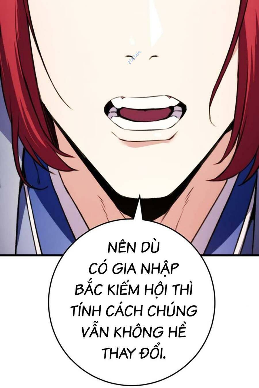 Thanh Kiếm Của Hoàng Đế Chapter 14 - Trang 2