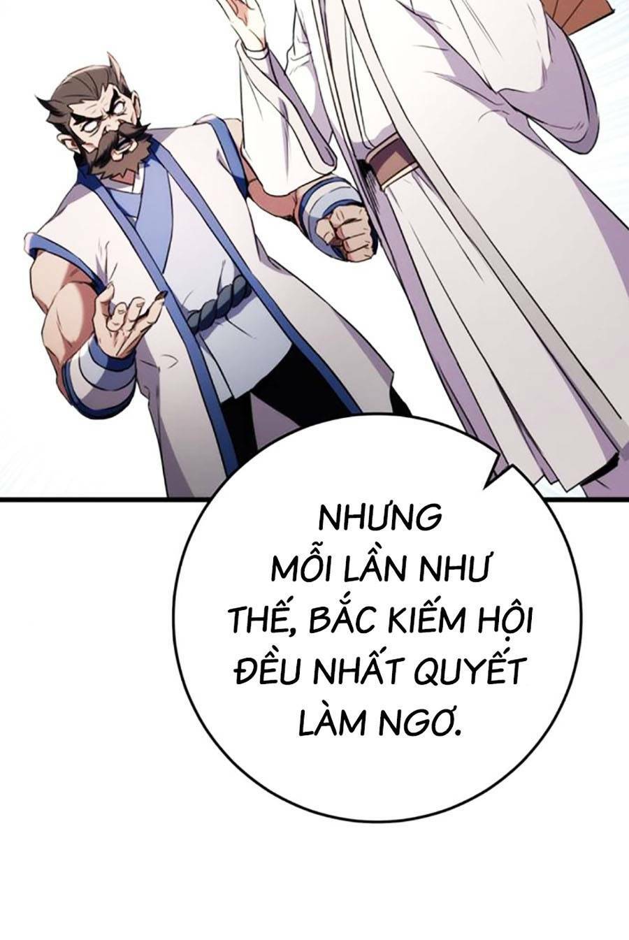 Thanh Kiếm Của Hoàng Đế Chapter 14 - Trang 2