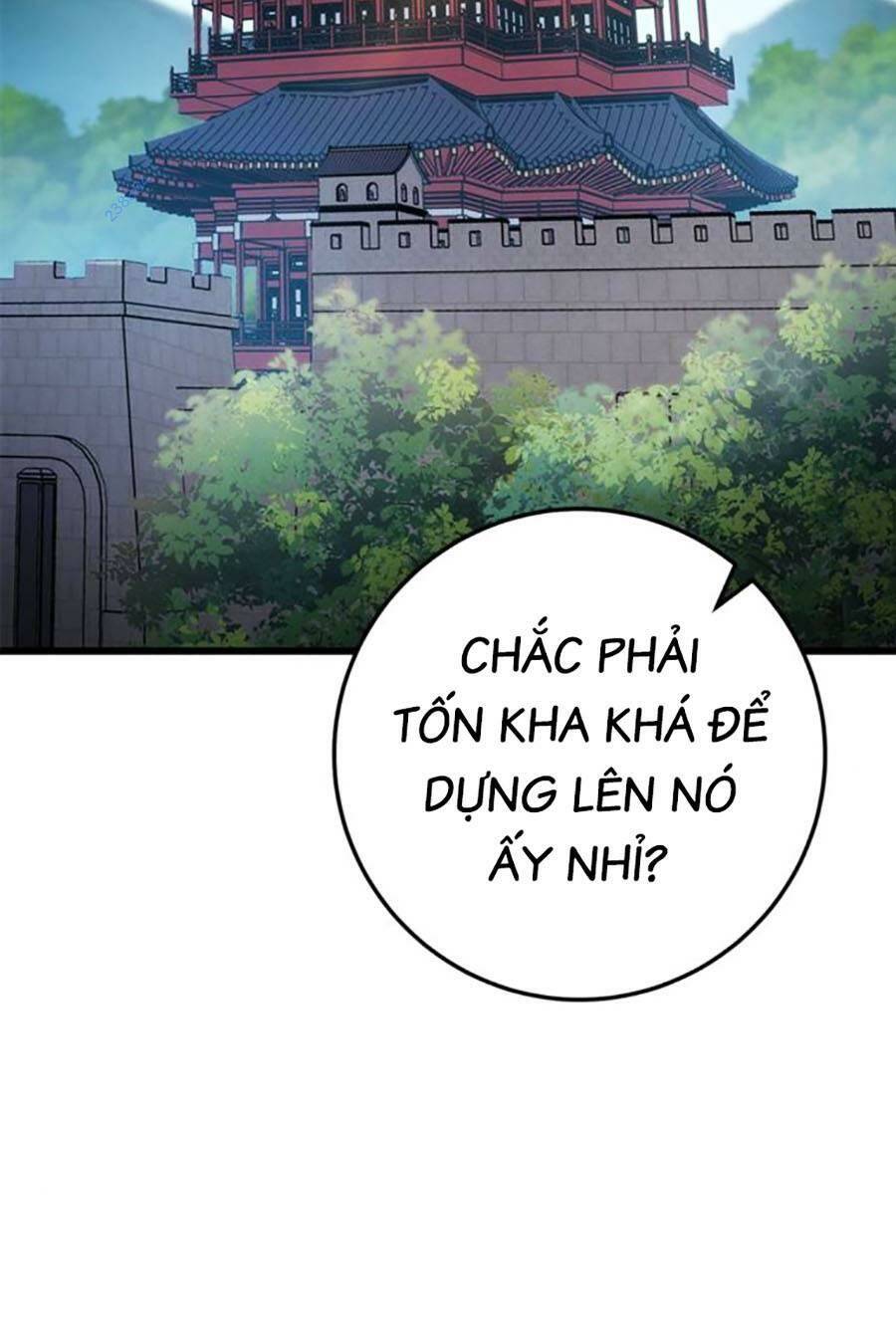 Thanh Kiếm Của Hoàng Đế Chapter 14 - Trang 2