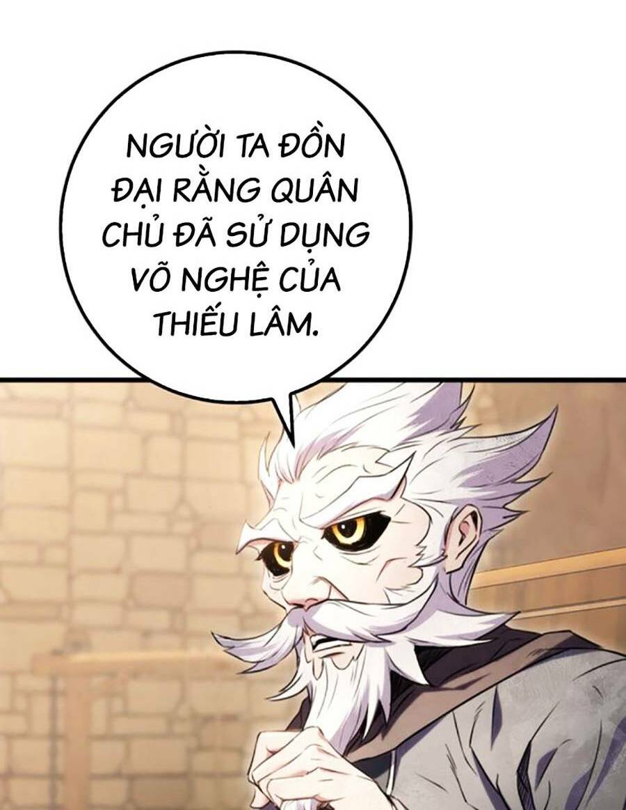 Thanh Kiếm Của Hoàng Đế Chapter 13 - Trang 2