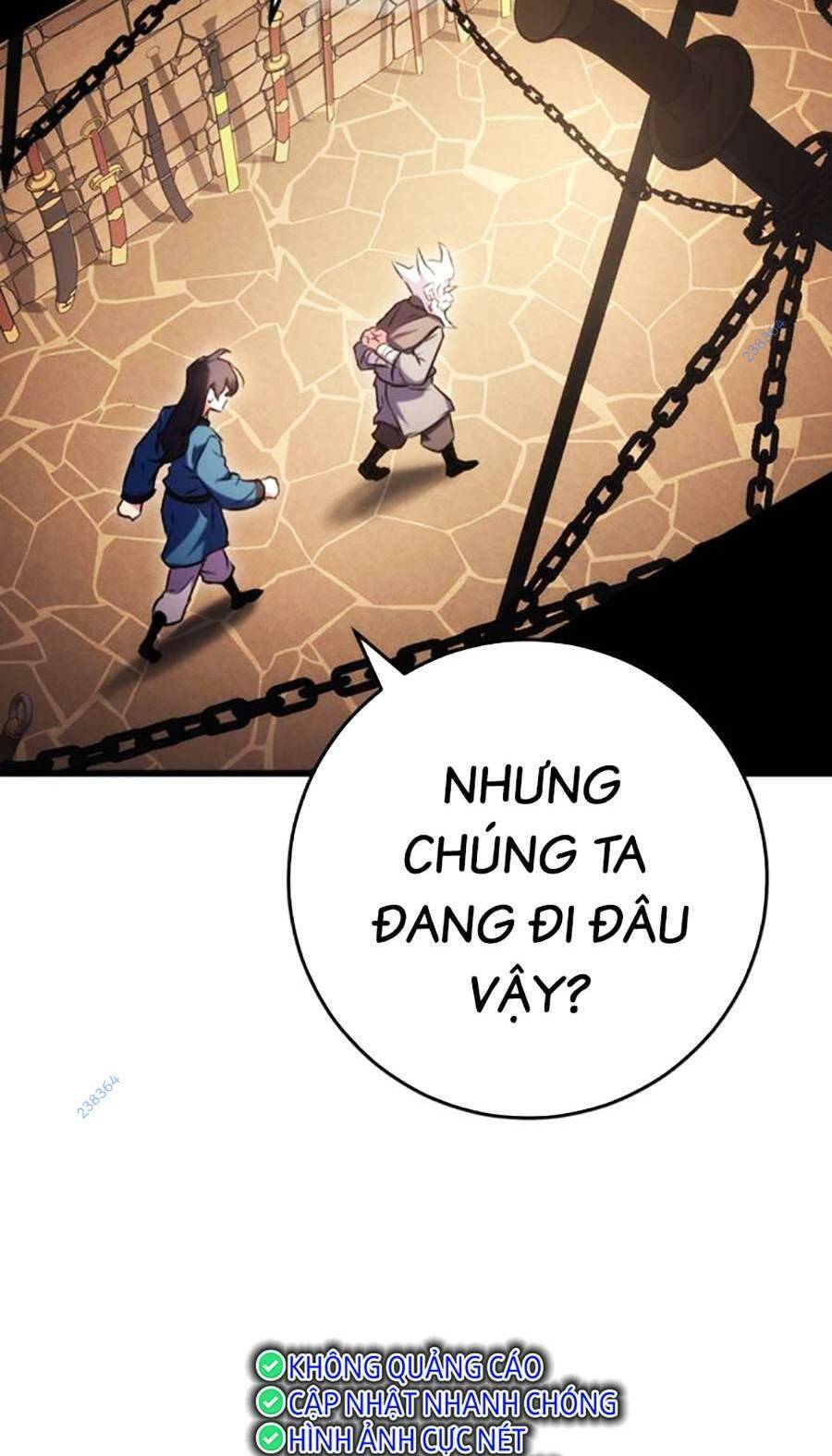 Thanh Kiếm Của Hoàng Đế Chapter 13 - Trang 2