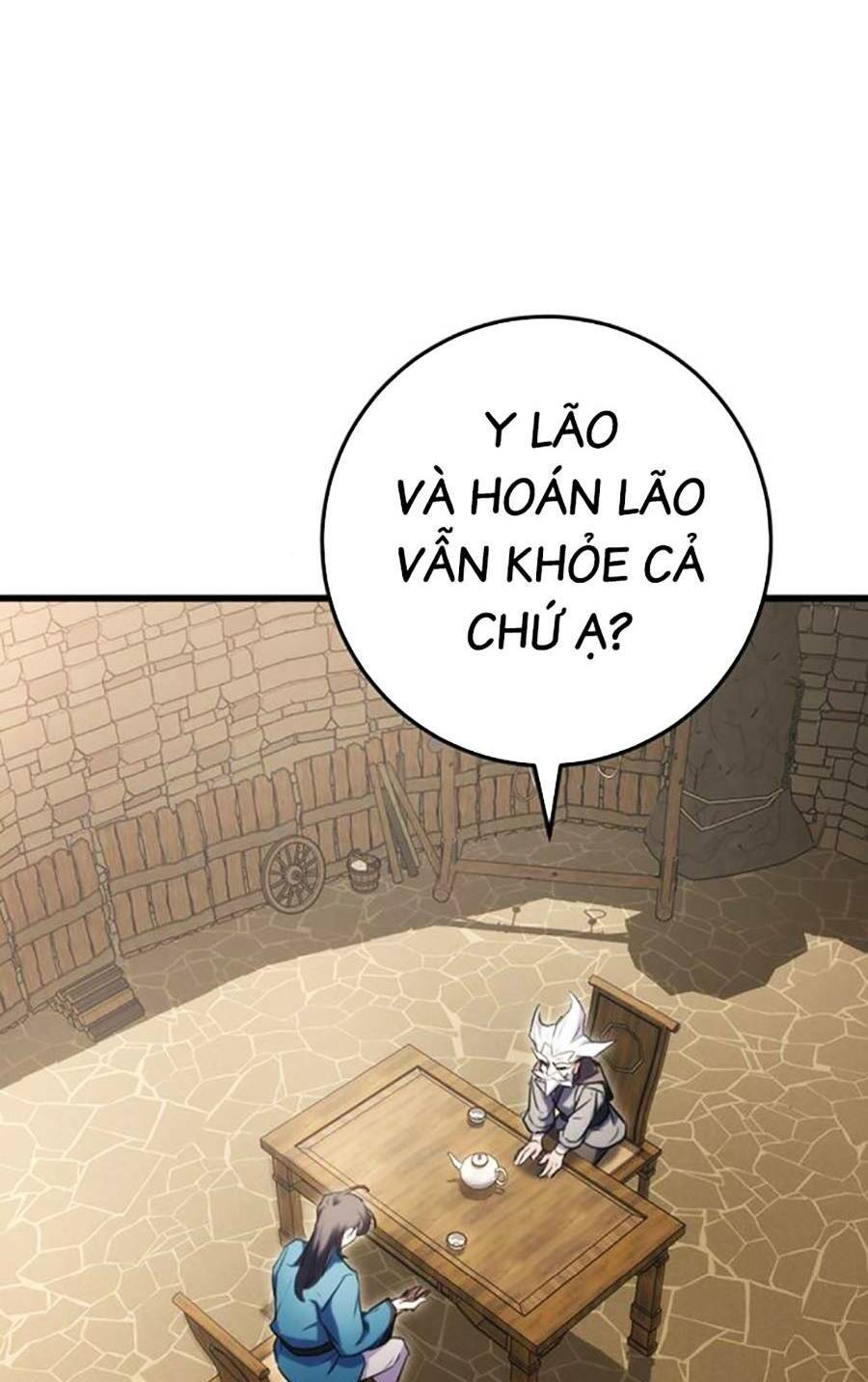 Thanh Kiếm Của Hoàng Đế Chapter 13 - Trang 2