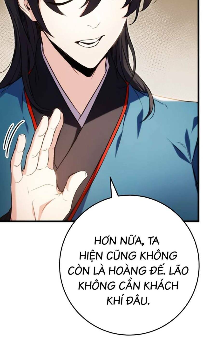 Thanh Kiếm Của Hoàng Đế Chapter 13 - Trang 2