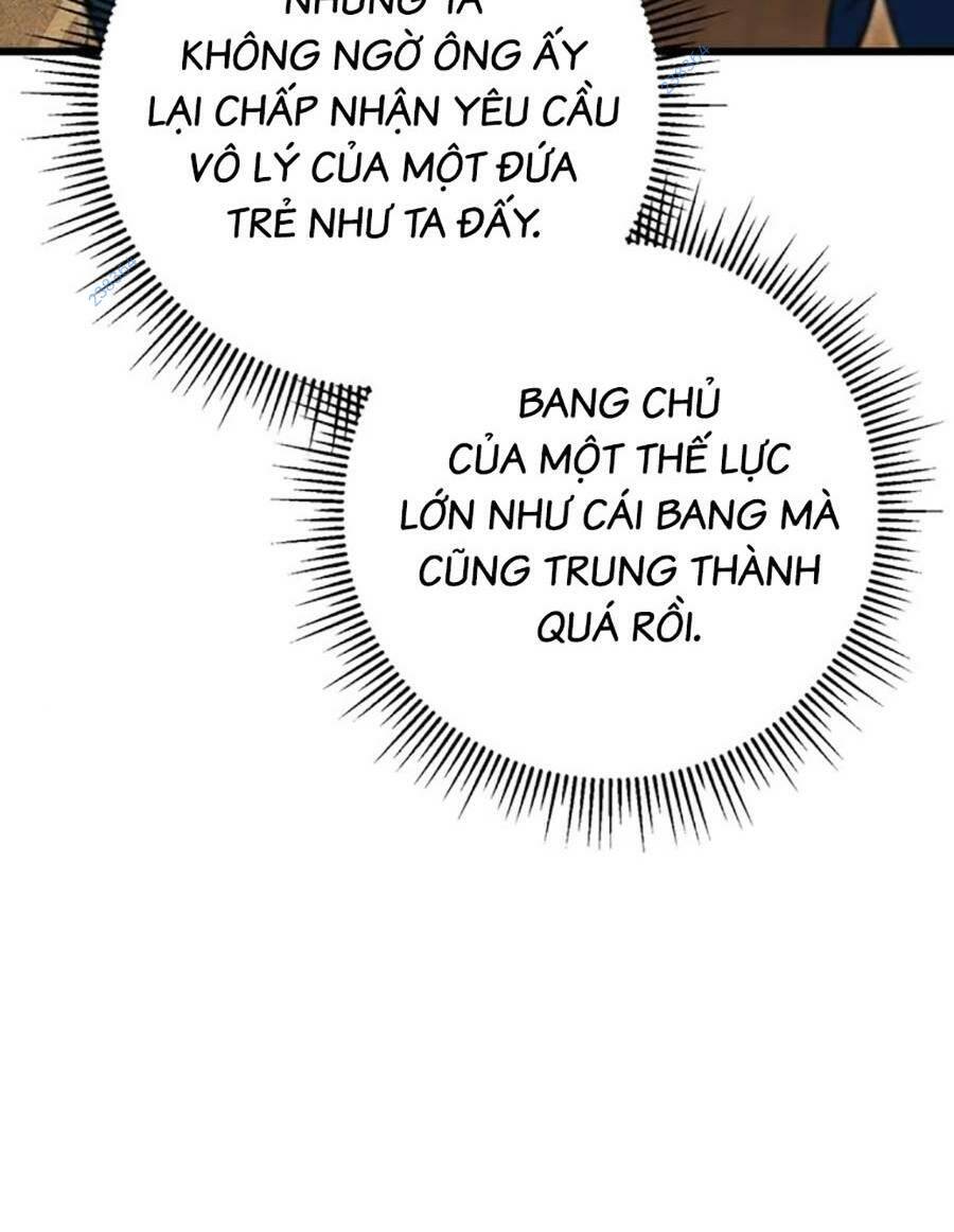 Thanh Kiếm Của Hoàng Đế Chapter 13 - Trang 2