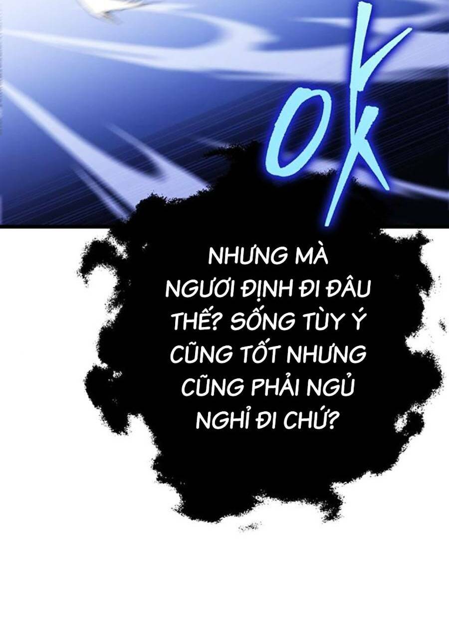 Thanh Kiếm Của Hoàng Đế Chapter 12 - Trang 2