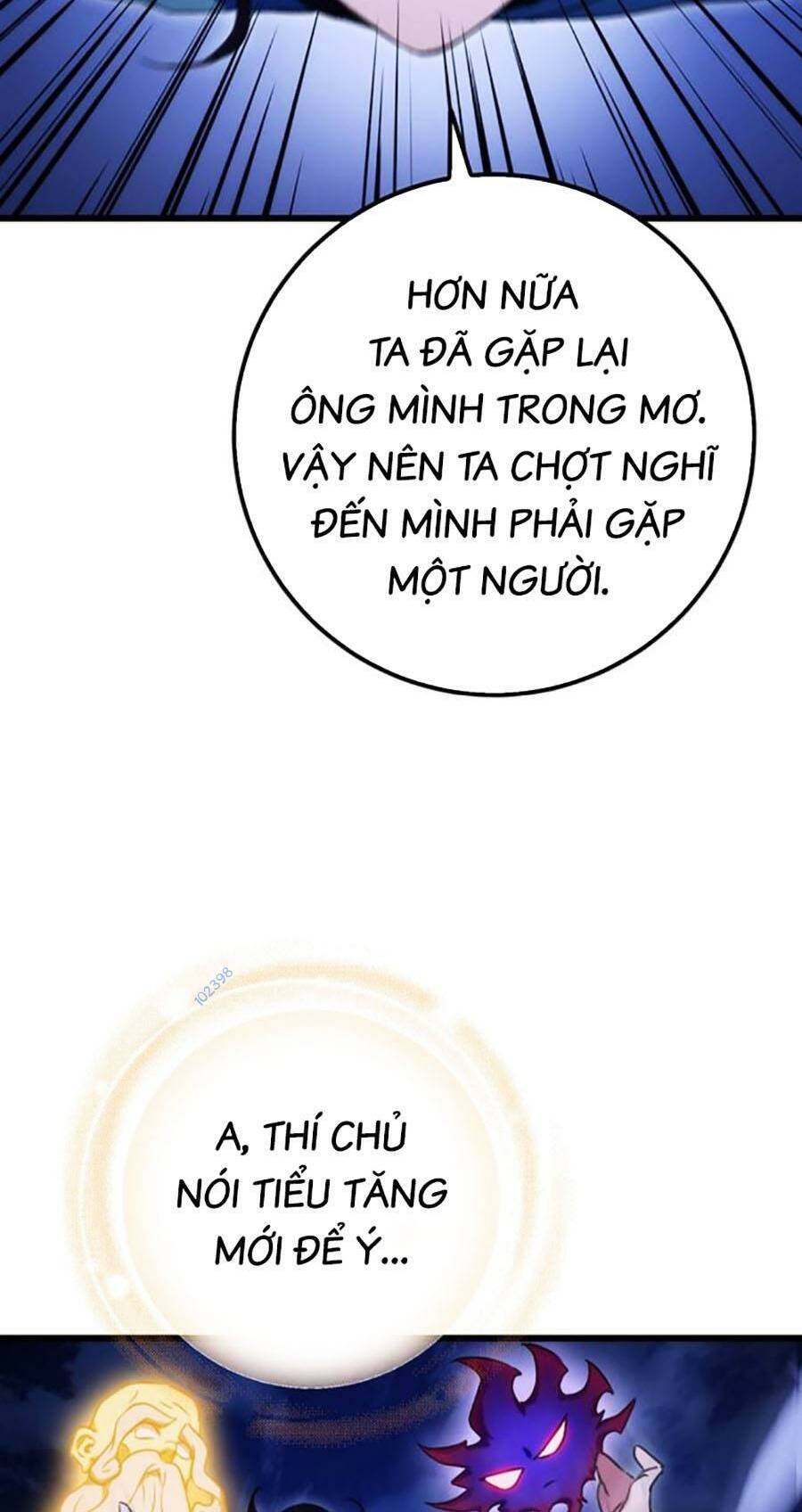 Thanh Kiếm Của Hoàng Đế Chapter 12 - Trang 2