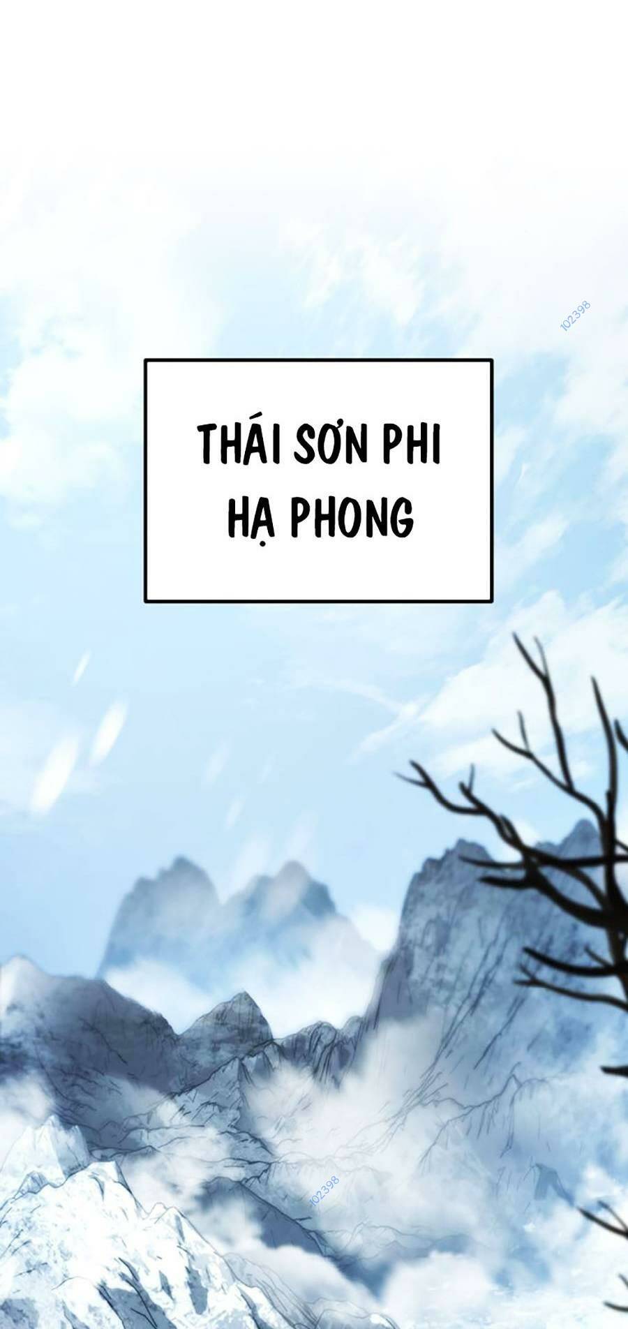 Thanh Kiếm Của Hoàng Đế Chapter 11 - Trang 2