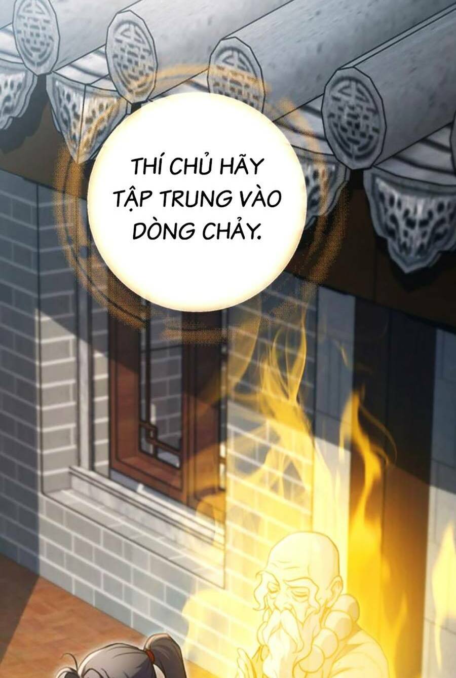 Thanh Kiếm Của Hoàng Đế Chapter 11 - Trang 2