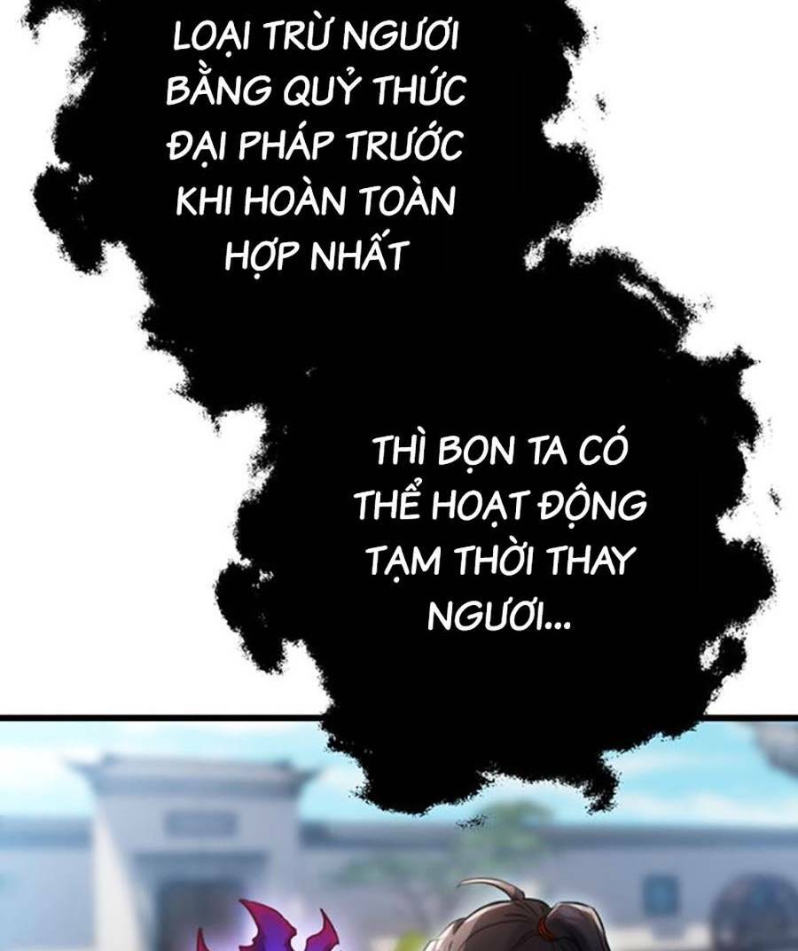 Thanh Kiếm Của Hoàng Đế Chapter 11 - Trang 2