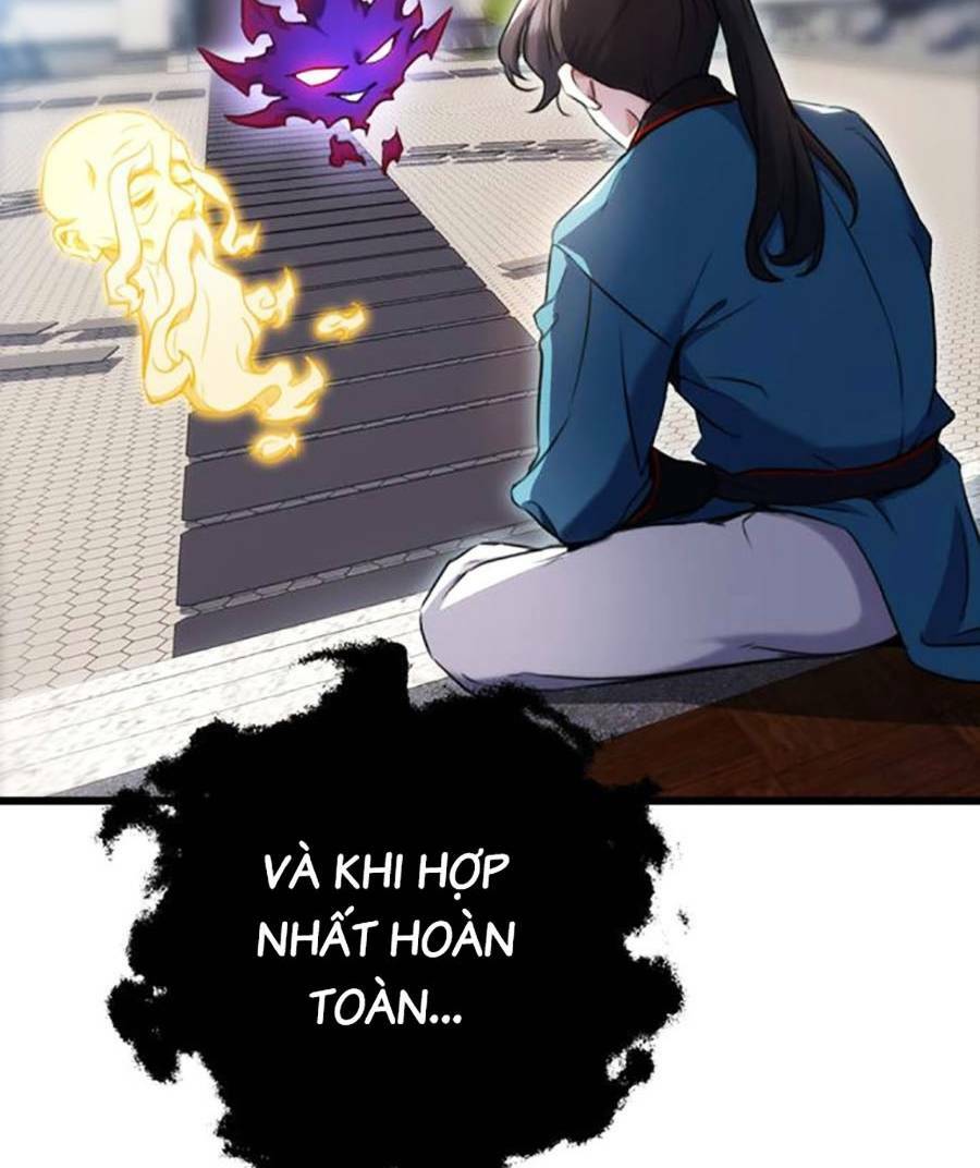 Thanh Kiếm Của Hoàng Đế Chapter 11 - Trang 2