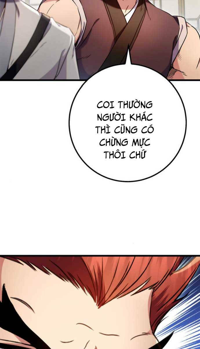 Thanh Kiếm Của Hoàng Đế Chapter 10 - Trang 2