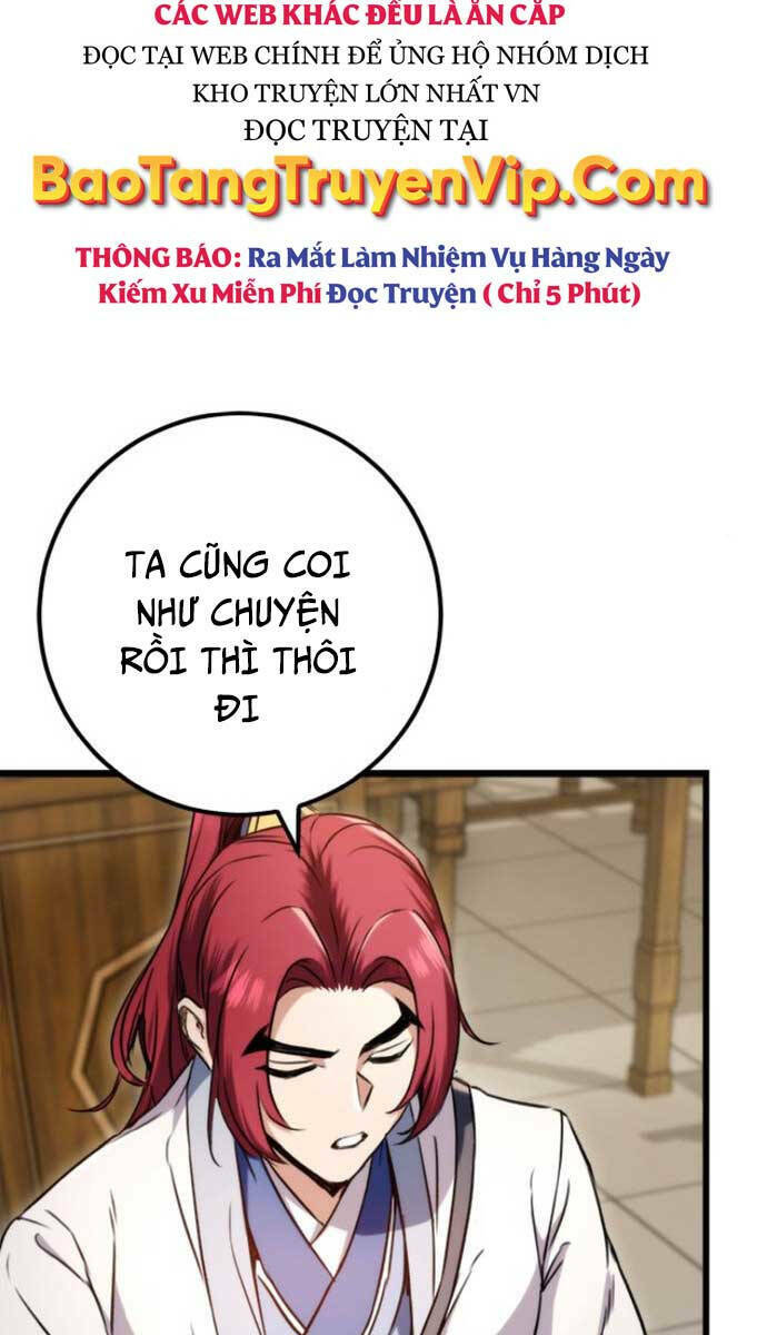 Thanh Kiếm Của Hoàng Đế Chapter 10 - Trang 2