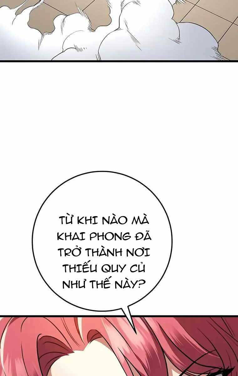 Thanh Kiếm Của Hoàng Đế Chapter 8 - Trang 2