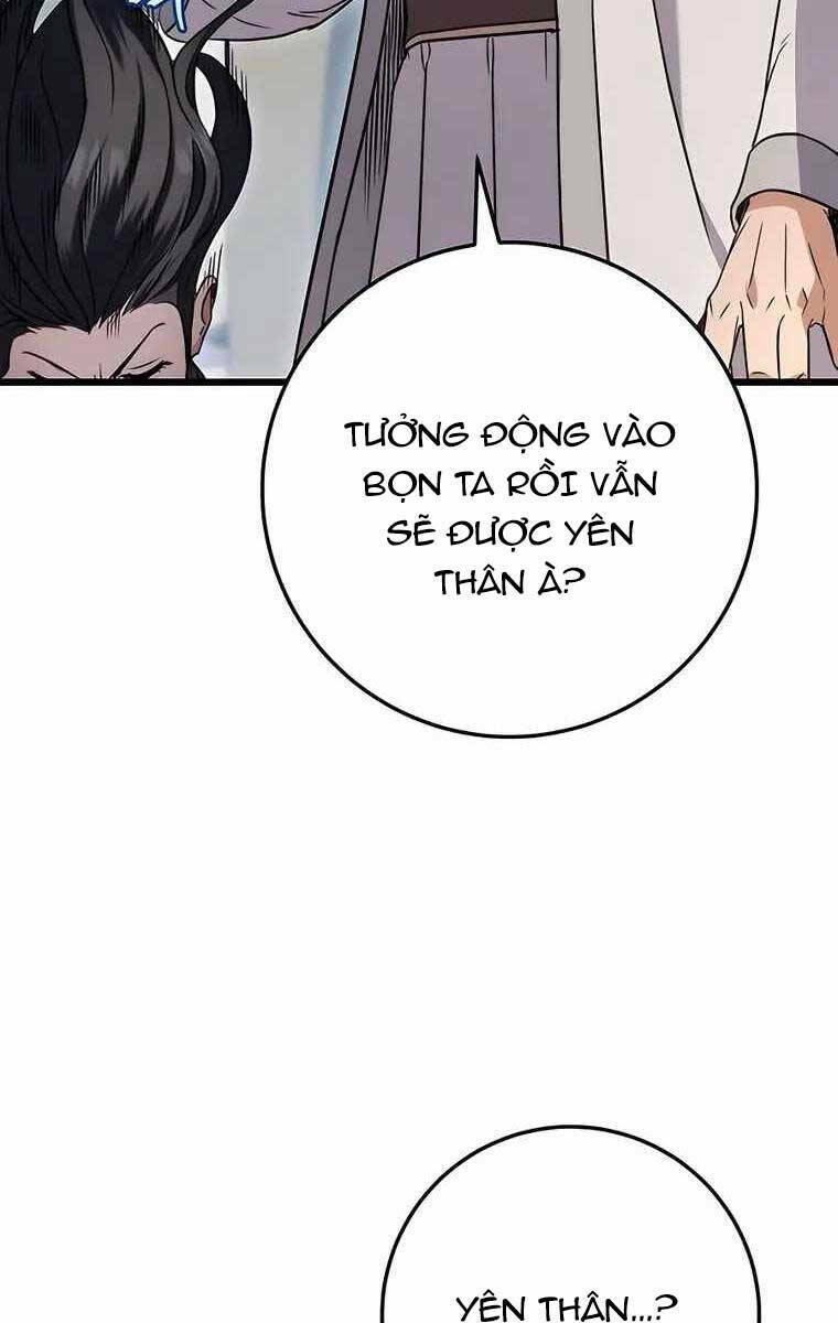 Thanh Kiếm Của Hoàng Đế Chapter 8 - Trang 2