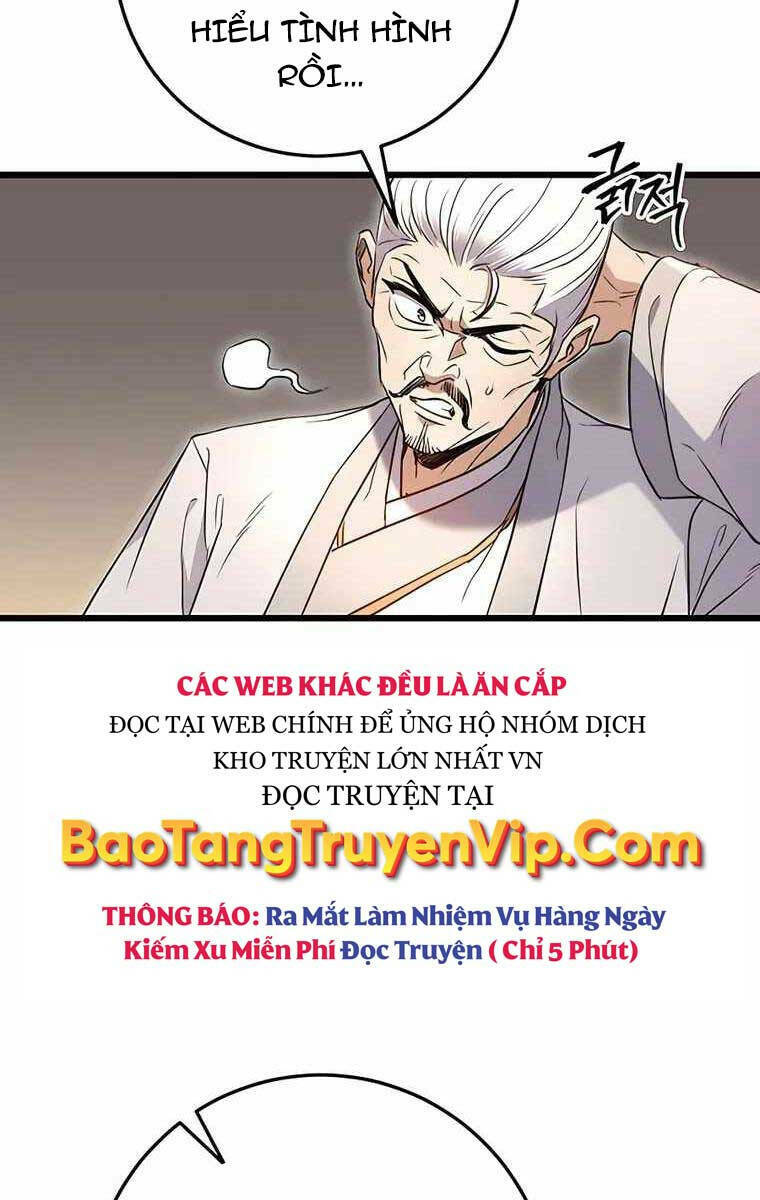 Thanh Kiếm Của Hoàng Đế Chapter 8 - Trang 2