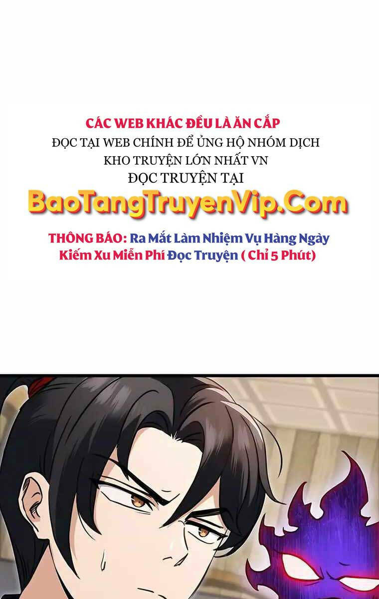 Thanh Kiếm Của Hoàng Đế Chapter 8 - Trang 2