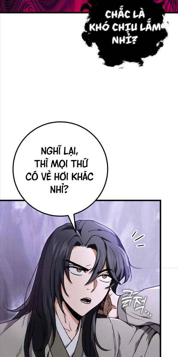 Thanh Kiếm Của Hoàng Đế Chapter 3 - Trang 2