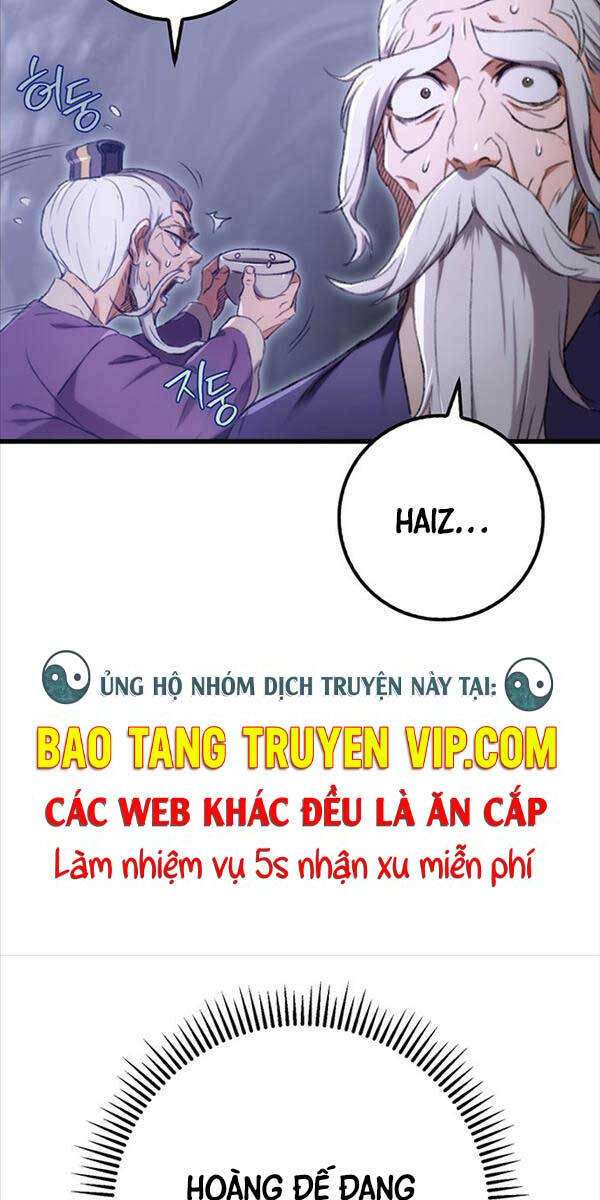 Thanh Kiếm Của Hoàng Đế Chapter 3 - Trang 2