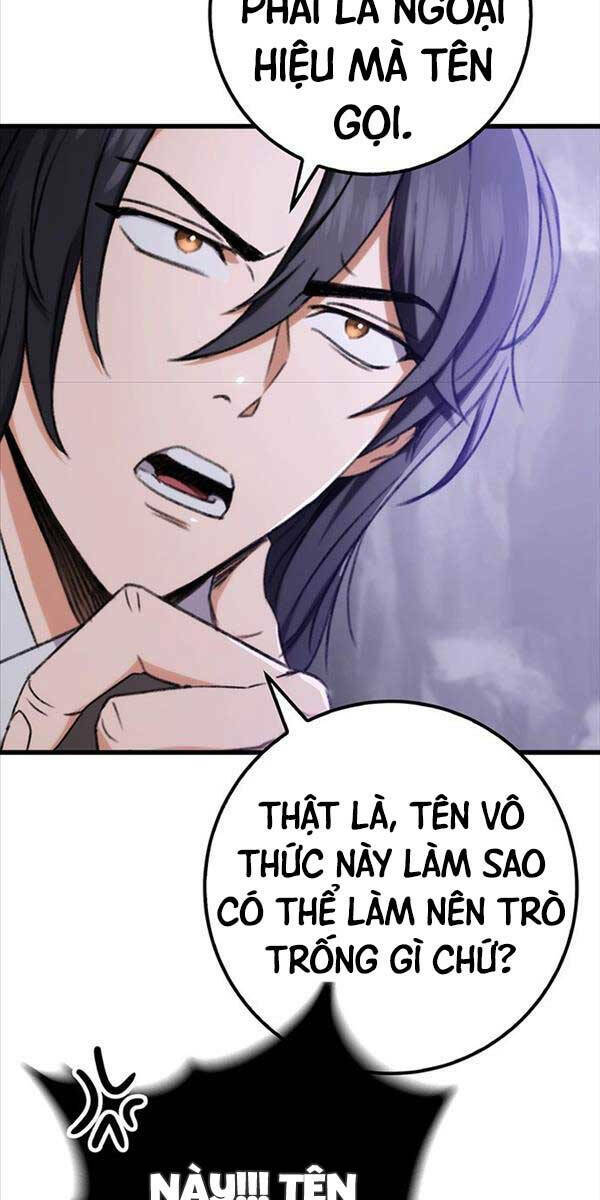 Thanh Kiếm Của Hoàng Đế Chapter 3 - Trang 2