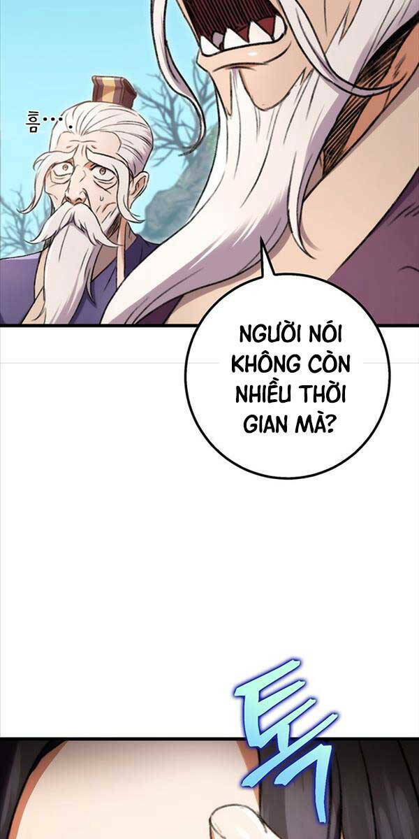 Thanh Kiếm Của Hoàng Đế Chapter 3 - Trang 2