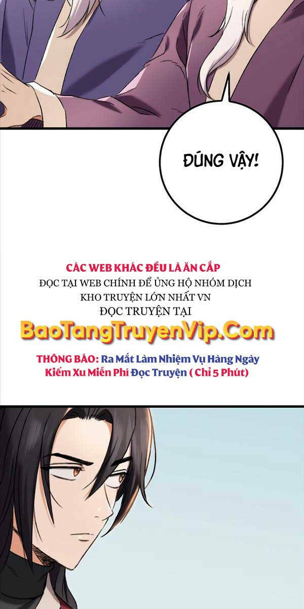 Thanh Kiếm Của Hoàng Đế Chapter 3 - Trang 2