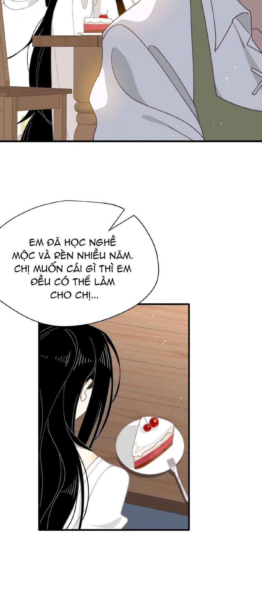 Xuyên Thành Phù Thủy Nuôi Dưỡng Kỵ Sĩ Thánh Điện Chapter 51 - Trang 2