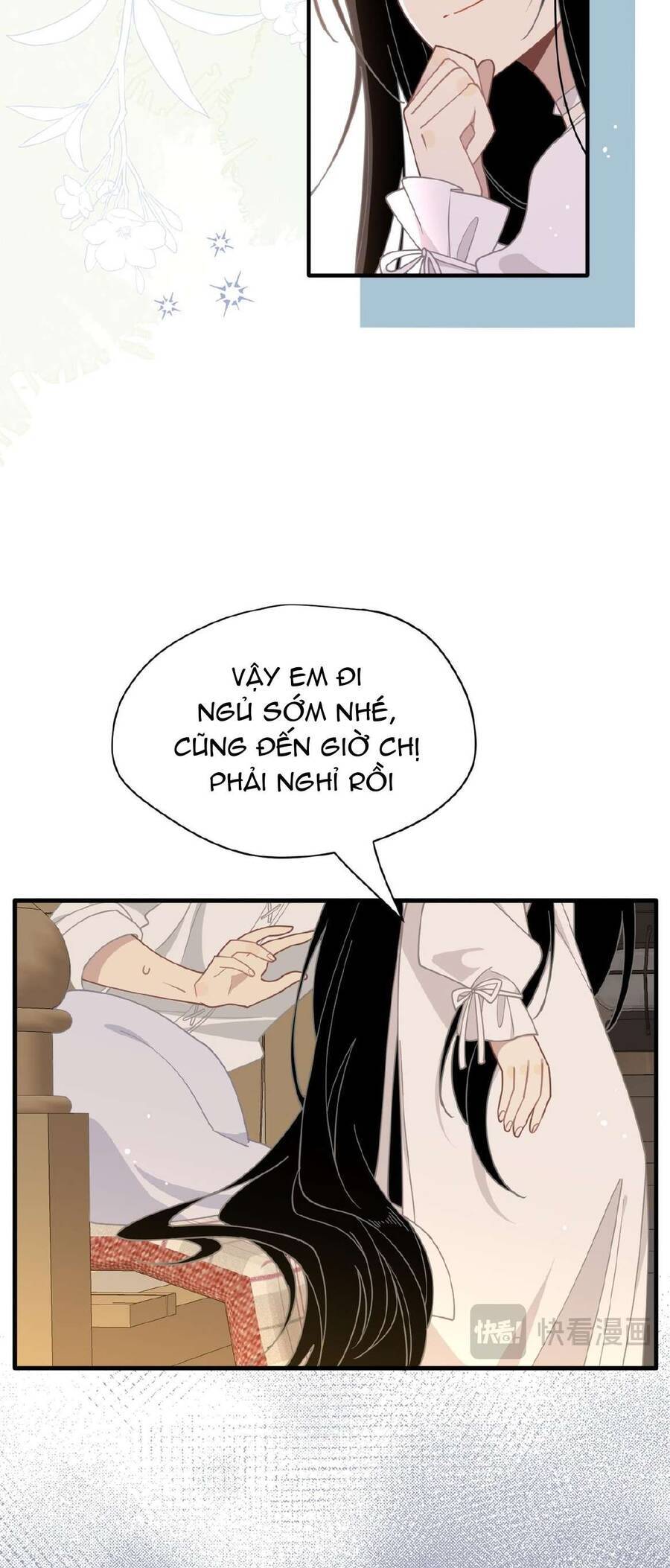 Xuyên Thành Phù Thủy Nuôi Dưỡng Kỵ Sĩ Thánh Điện Chapter 50 - Trang 2