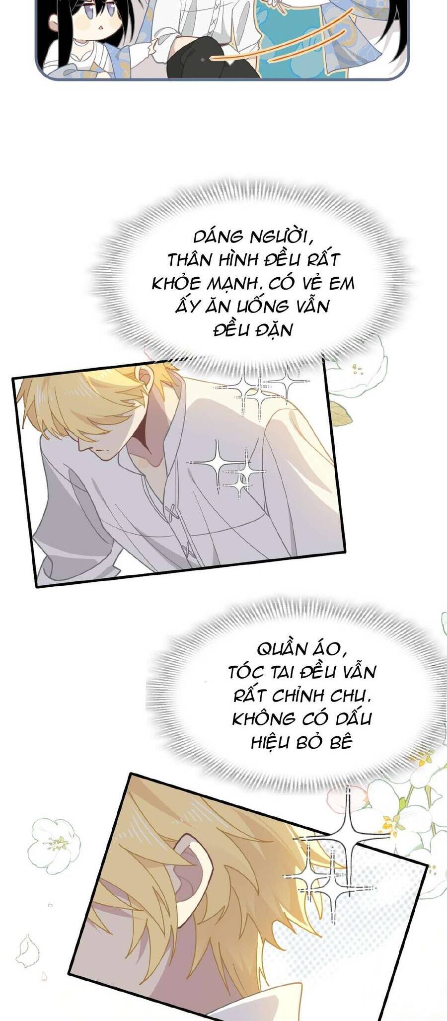 Xuyên Thành Phù Thủy Nuôi Dưỡng Kỵ Sĩ Thánh Điện Chapter 50 - Trang 2