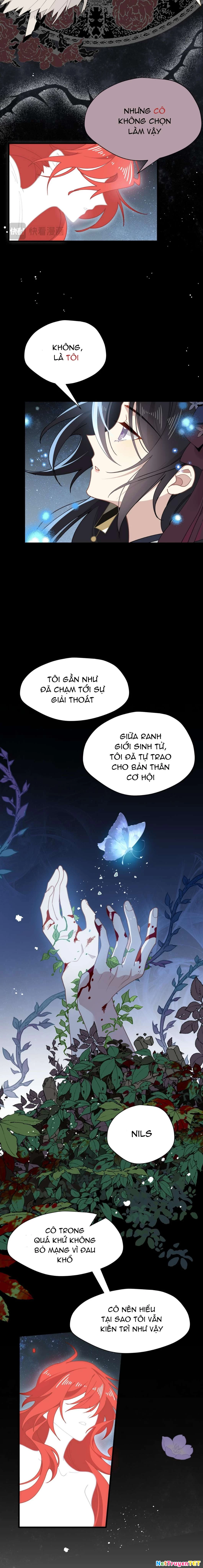 Xuyên Thành Phù Thủy Nuôi Dưỡng Kỵ Sĩ Thánh Điện Chapter 48 - Trang 2