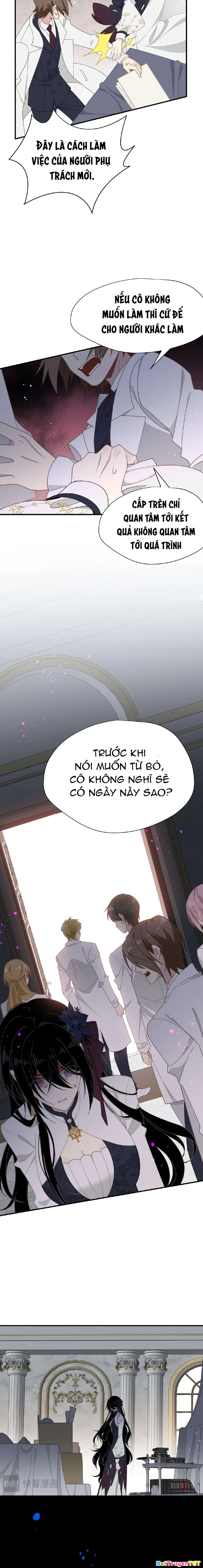 Xuyên Thành Phù Thủy Nuôi Dưỡng Kỵ Sĩ Thánh Điện Chapter 47 - Trang 2