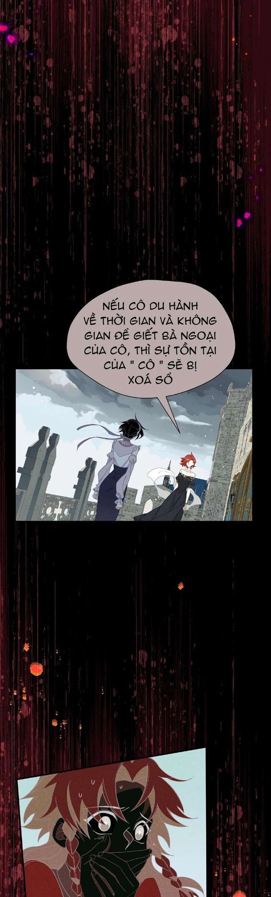 Xuyên Thành Phù Thủy Nuôi Dưỡng Kỵ Sĩ Thánh Điện Chapter 42 - Trang 2