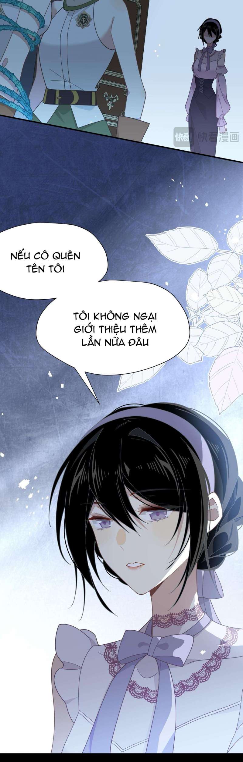 Xuyên Thành Phù Thủy Nuôi Dưỡng Kỵ Sĩ Thánh Điện Chapter 37 - Trang 2