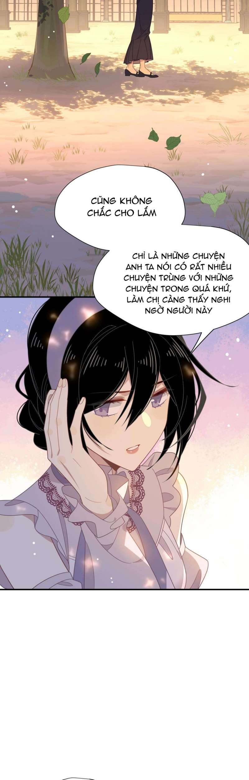 Xuyên Thành Phù Thủy Nuôi Dưỡng Kỵ Sĩ Thánh Điện Chapter 33 - Trang 2