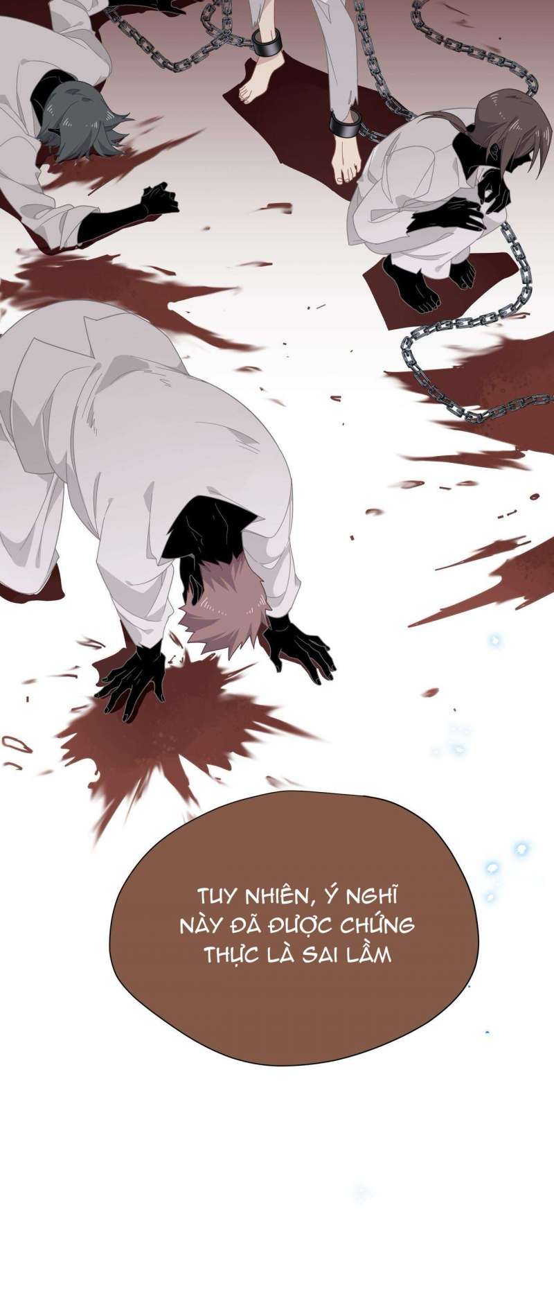 Xuyên Thành Phù Thủy Nuôi Dưỡng Kỵ Sĩ Thánh Điện Chapter 32 - Trang 2