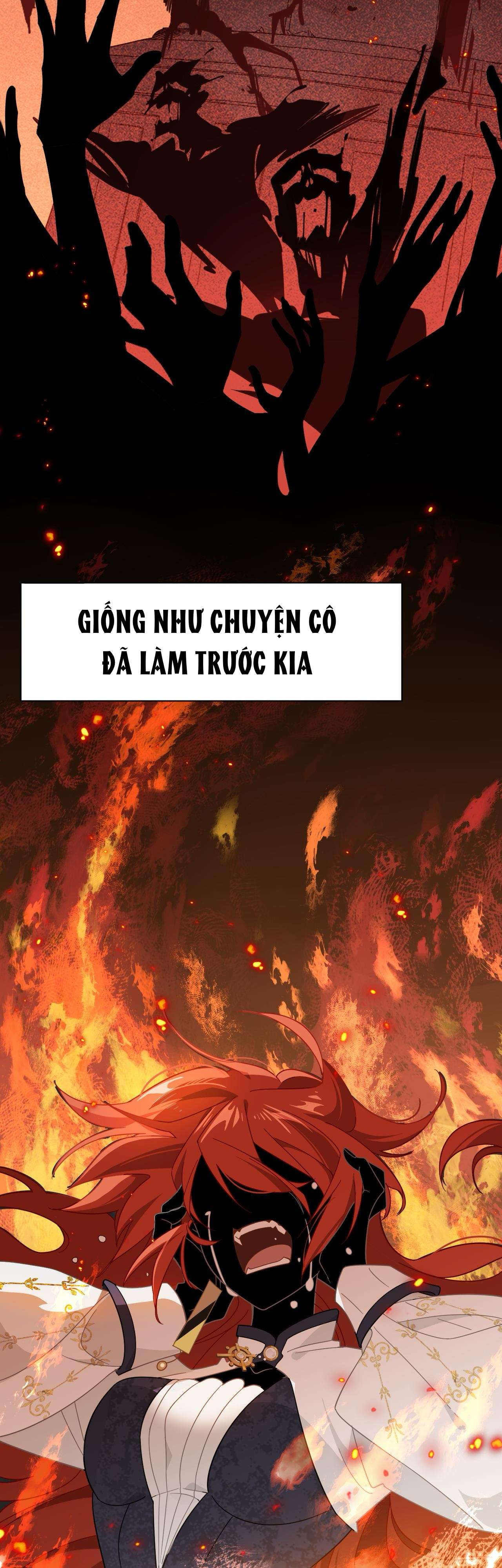 Xuyên Thành Phù Thủy Nuôi Dưỡng Kỵ Sĩ Thánh Điện Chapter 25 - Trang 2