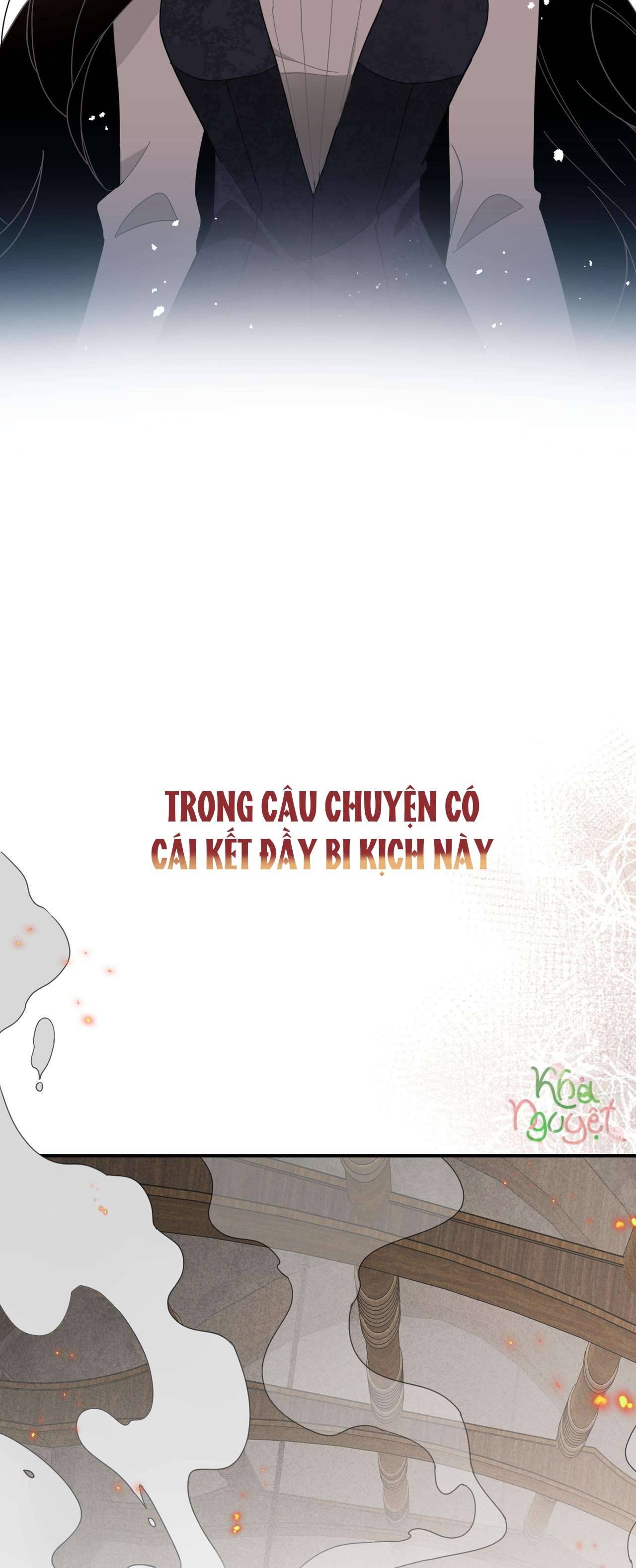 Xuyên Thành Phù Thủy Nuôi Dưỡng Kỵ Sĩ Thánh Điện Chapter 0 - Trang 2