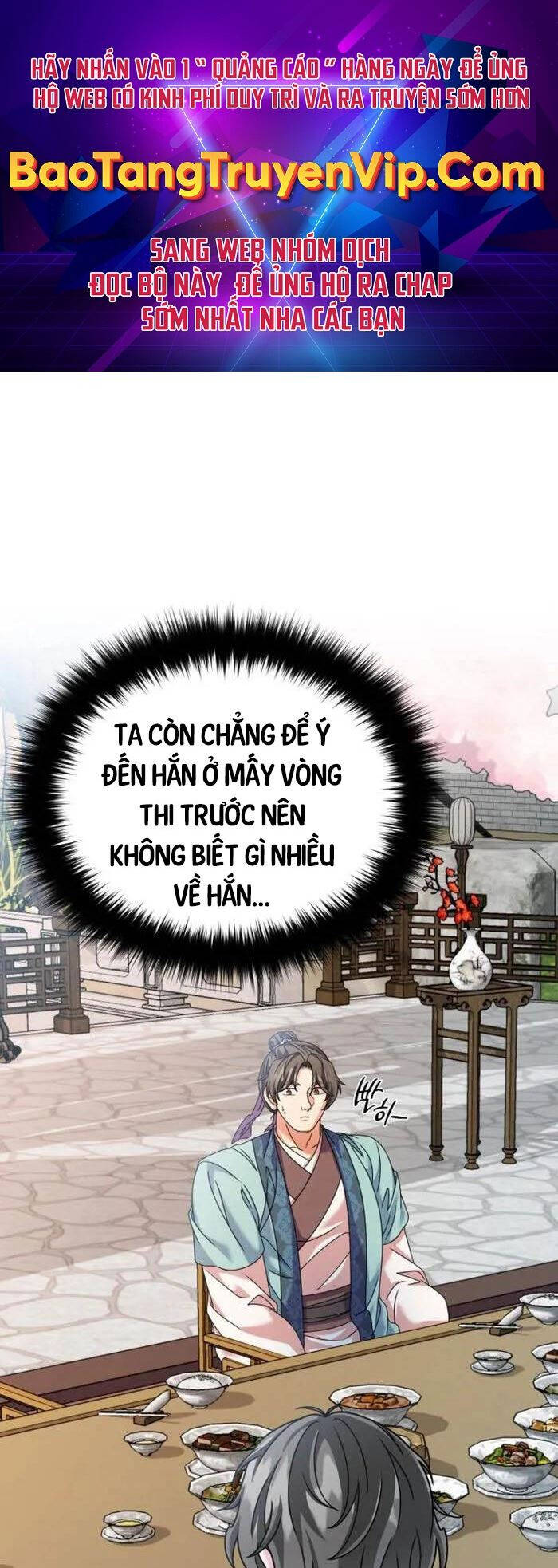 Phá Công Kiếm Đế Chapter 54 - Trang 2