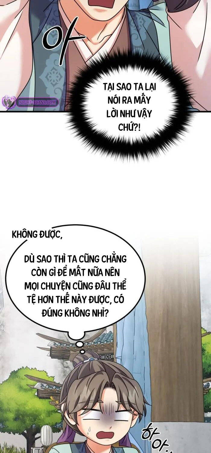 Phá Công Kiếm Đế Chapter 54 - Trang 2