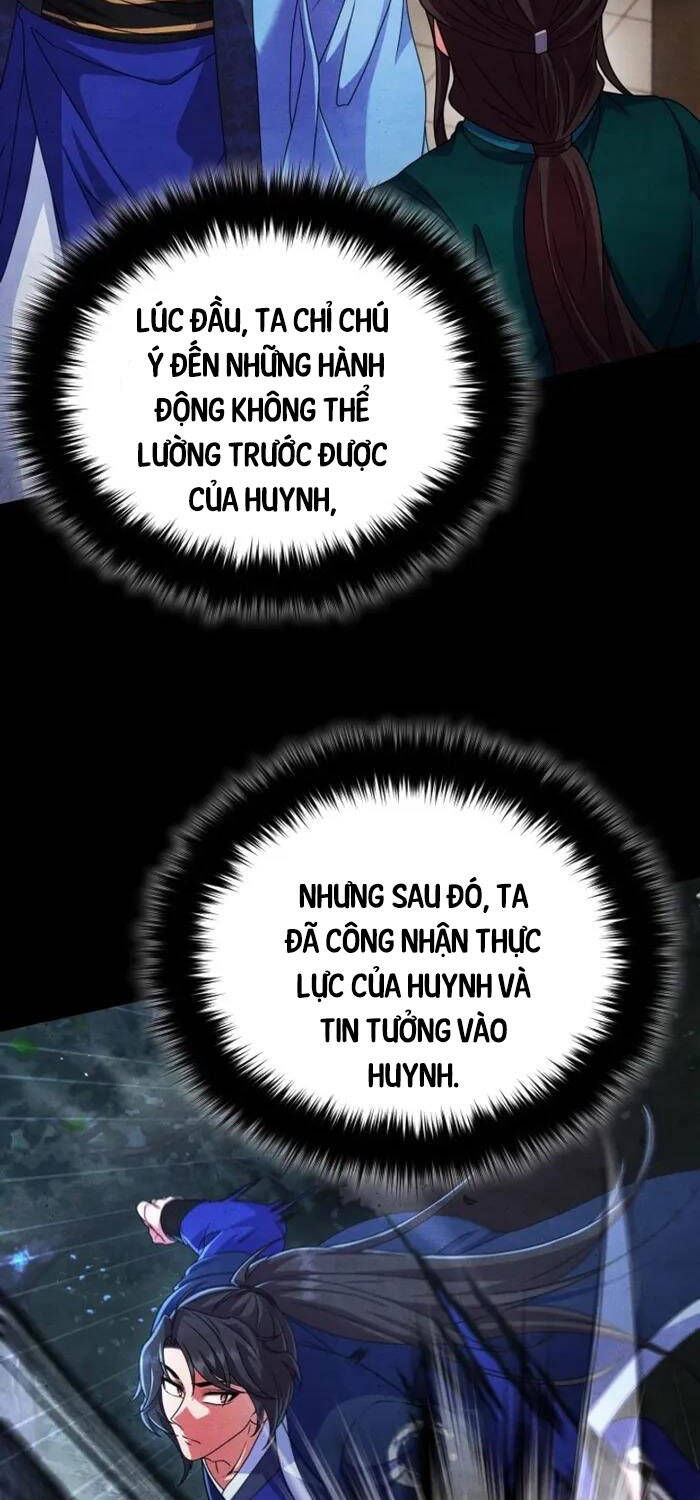 Phá Công Kiếm Đế Chapter 54 - Trang 2