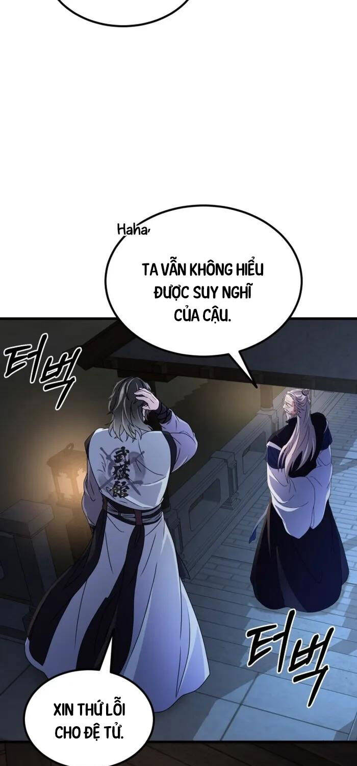 Phá Công Kiếm Đế Chapter 54 - Trang 2