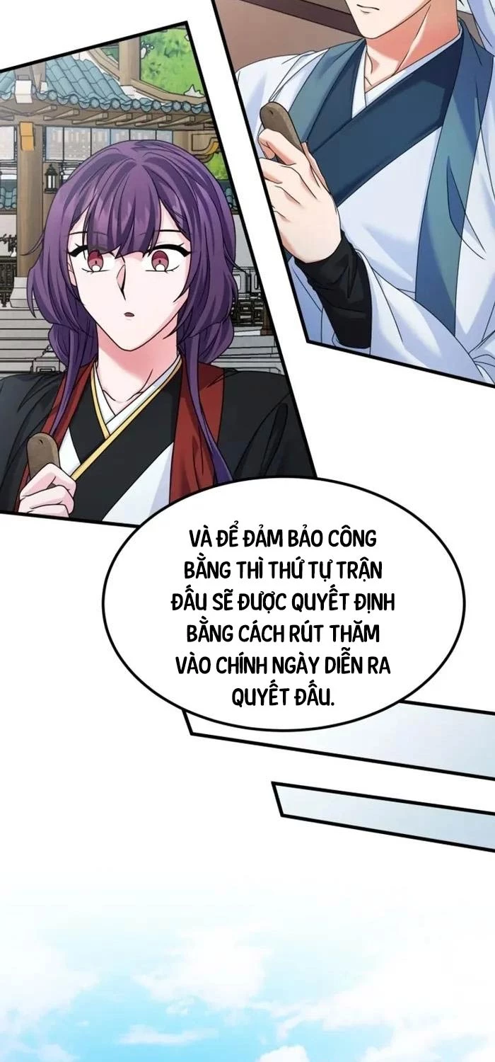 Phá Công Kiếm Đế Chapter 53 - Trang 2