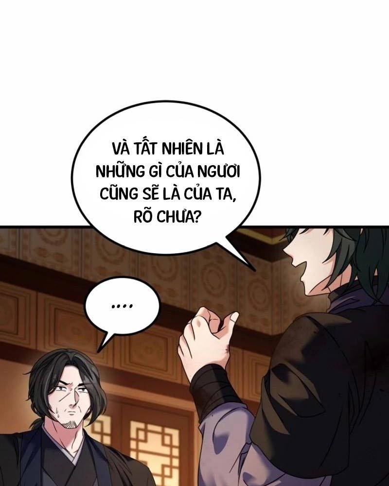 Phá Công Kiếm Đế Chapter 52 - Trang 2