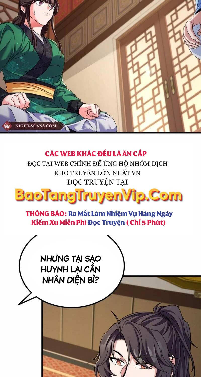 Phá Công Kiếm Đế Chapter 49 - Trang 2